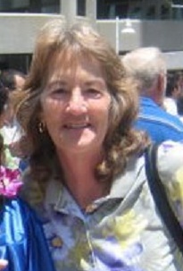 Christine Wadsworth-Cairns